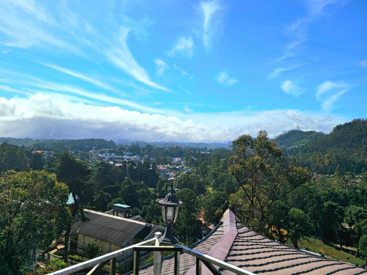 Gasthuis Chez Allen Nuwara Eliya