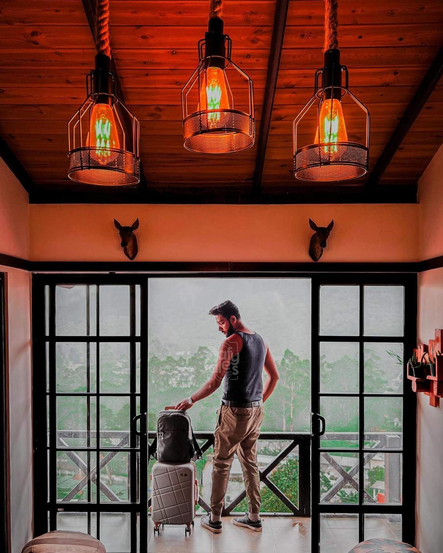 Gasthuis Chez Allen Nuwara Eliya