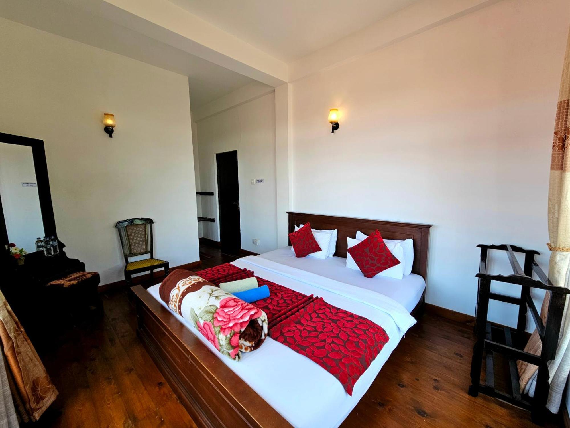 Guest house Chez Allen