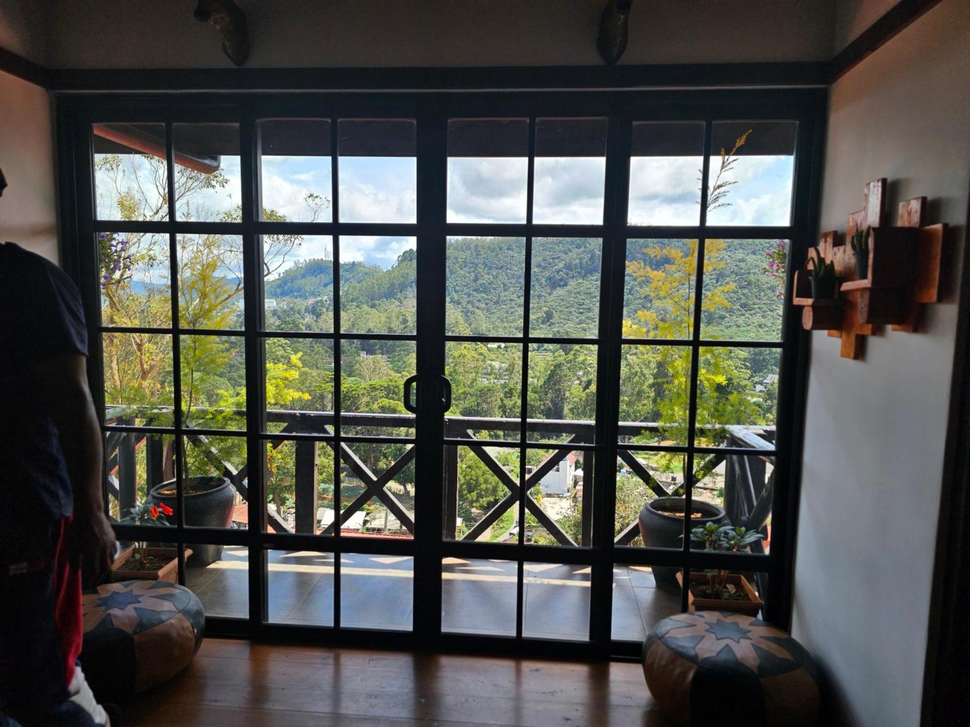 Chez Allen Guest house Nuwara Eliya