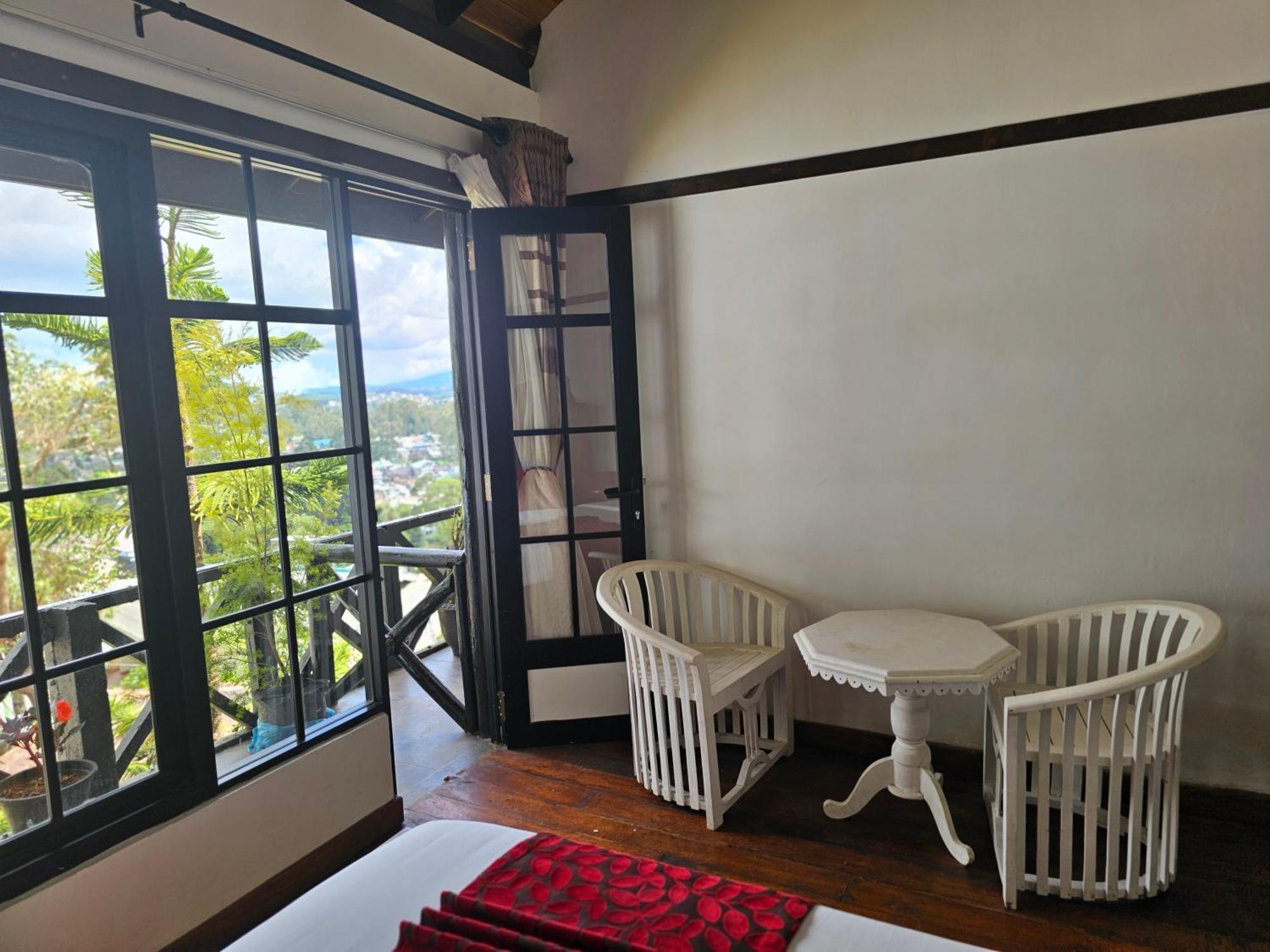 Chez Allen Guest house 3*