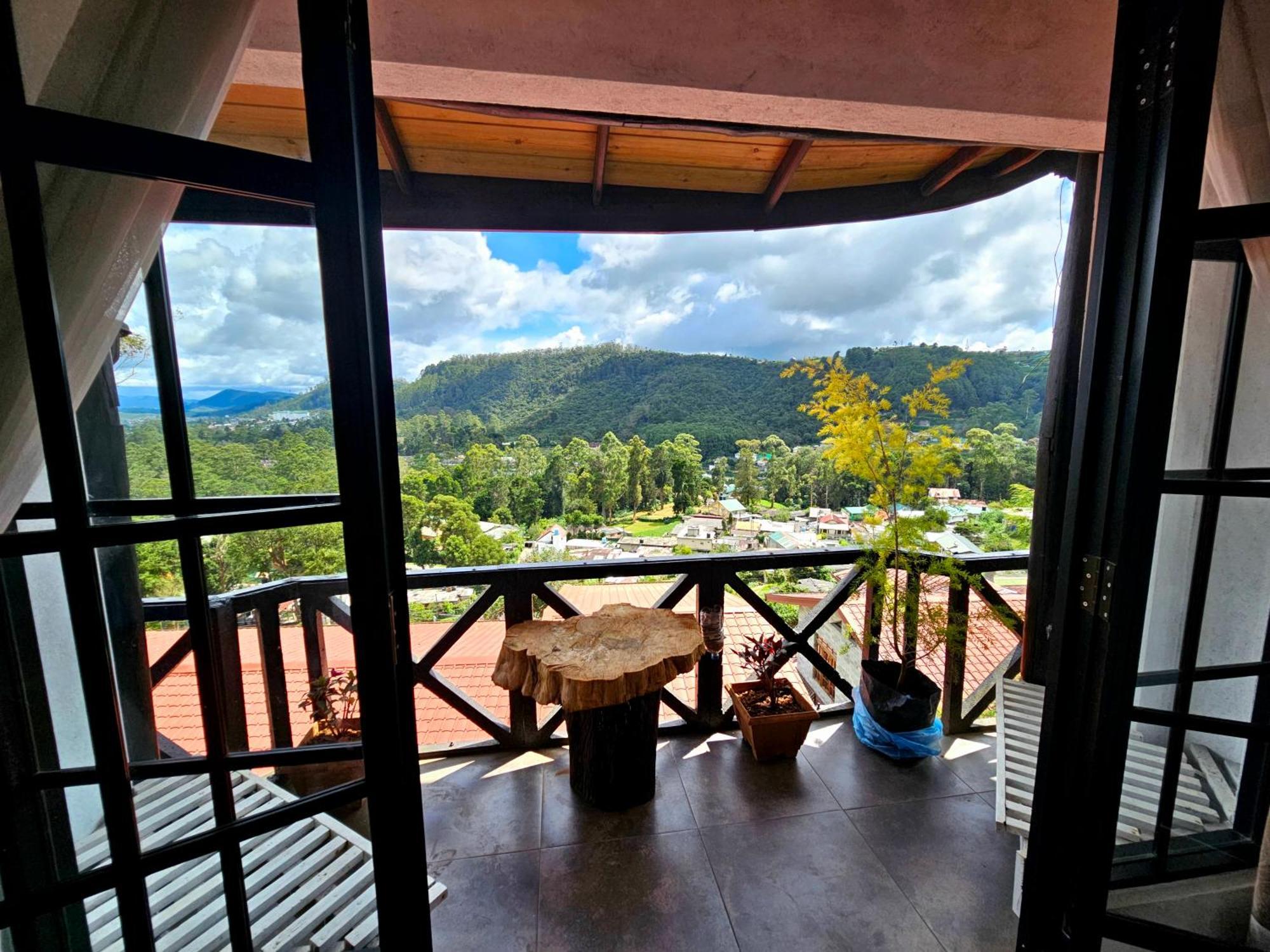 Guest house Chez Allen Nuwara Eliya