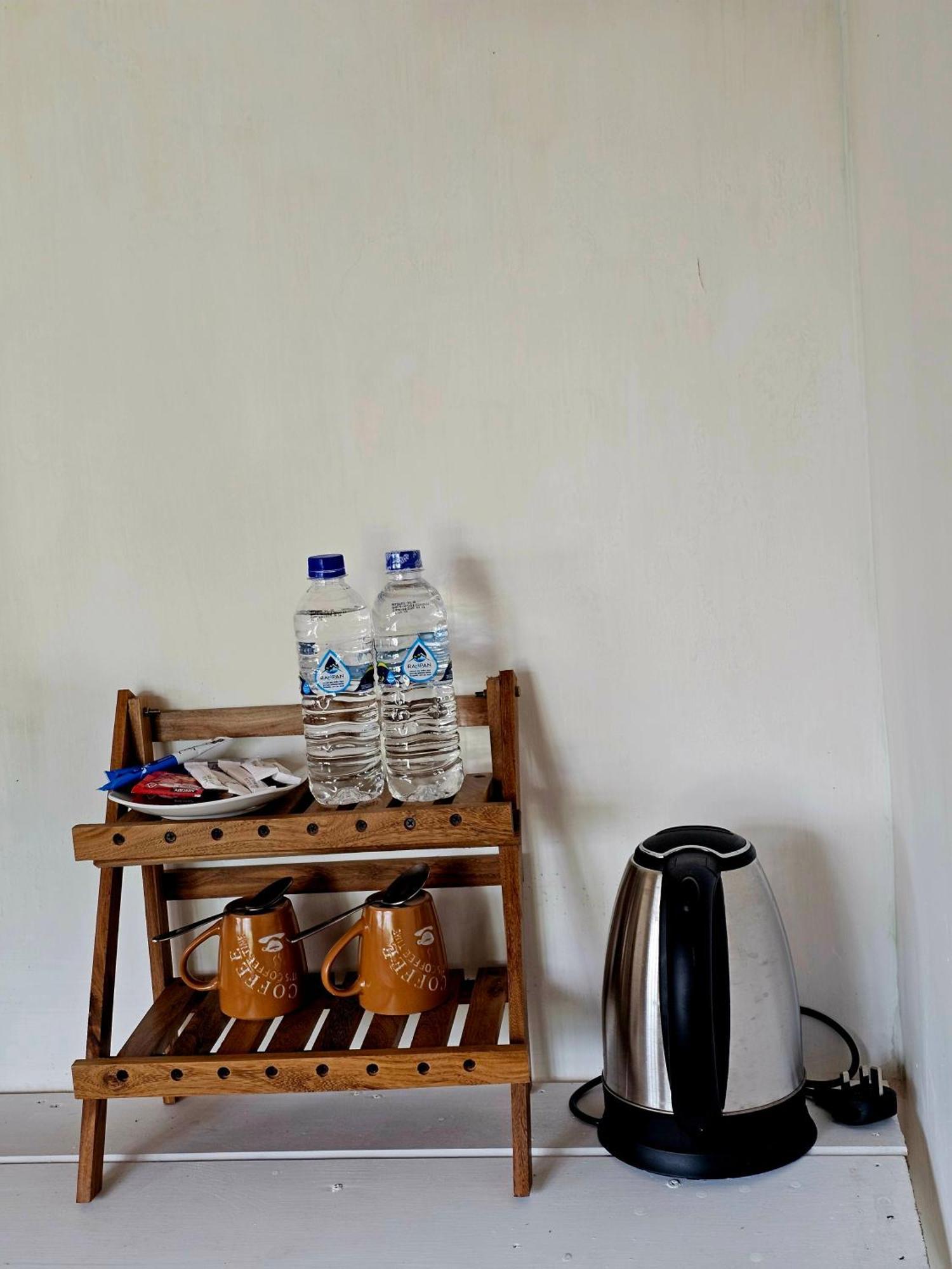 Guest house Chez Allen 3*