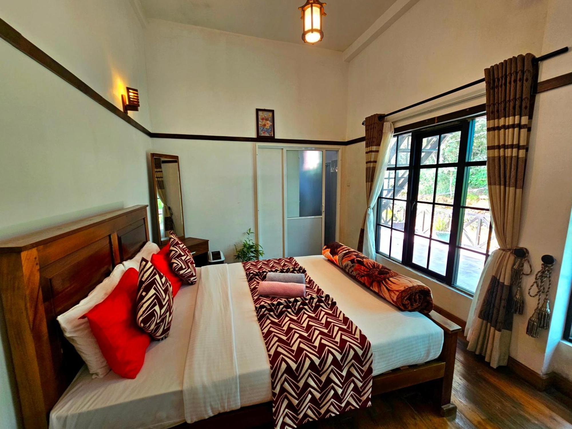 Chez Allen Nuwara Eliya