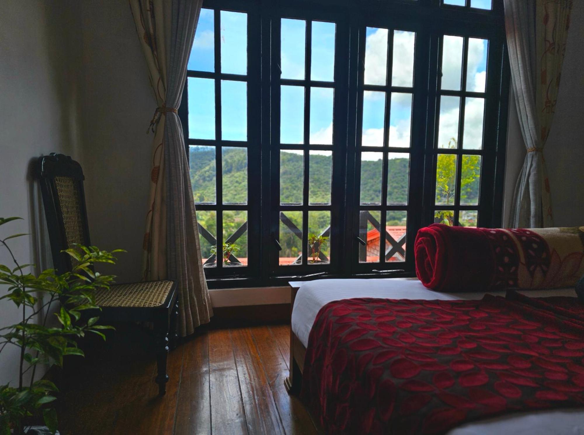 Guest house Chez Allen