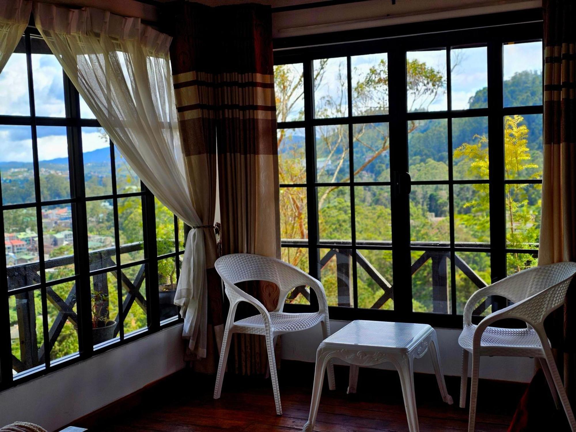 Guest house Chez Allen 3*