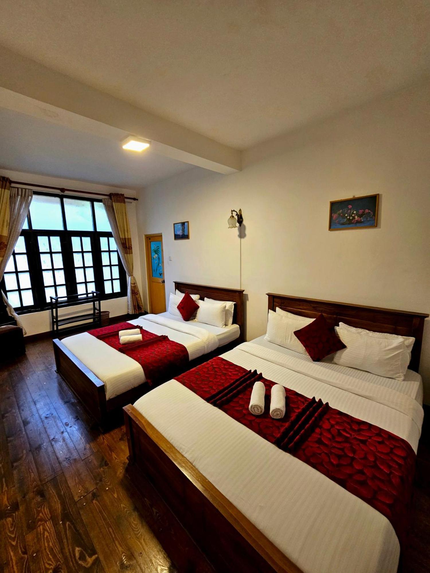 Chez Allen 3* Nuwara Eliya
